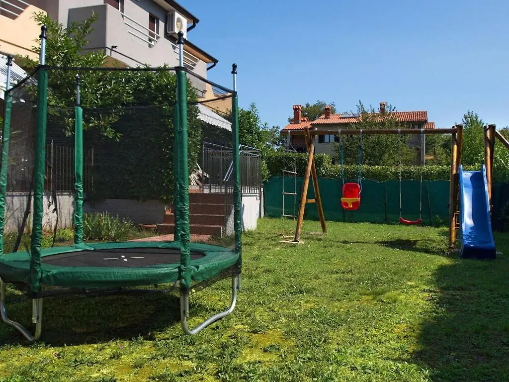 Dora Comfortable Holiday Residence Labin  0*, Labin (Istria) Kroatien