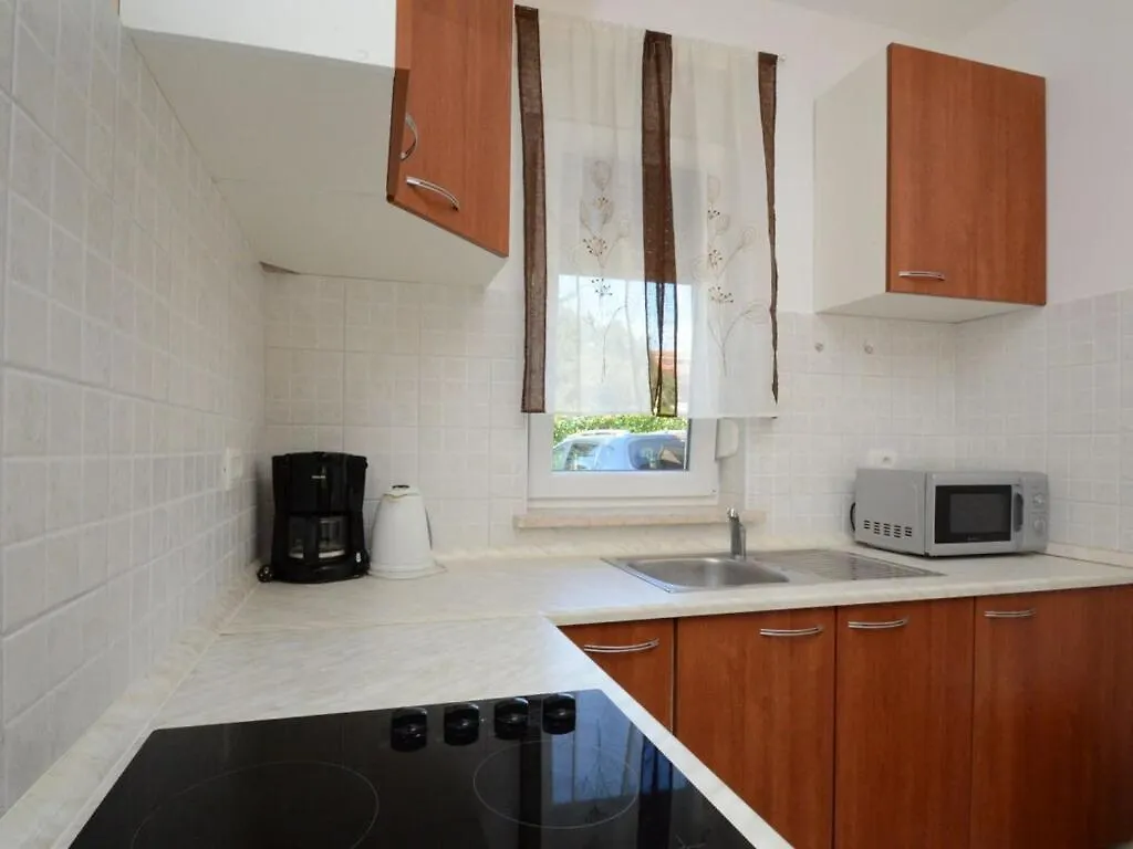 Dora Comfortable Holiday Residence Labin  Kroatien