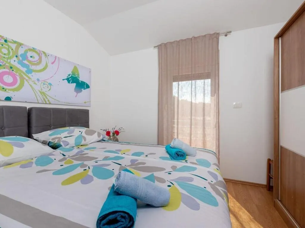 Dora Comfortable Holiday Residence Labin  Semesterbostad Labin (Istria)