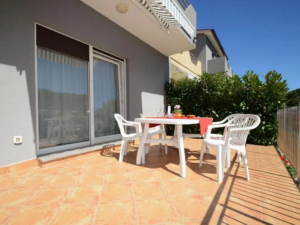 Dora Comfortable Holiday Residence Labin