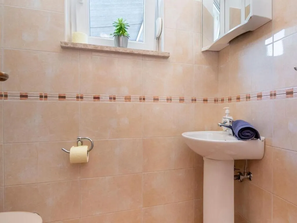 Semesterbostad Dora Comfortable Holiday Residence Labin