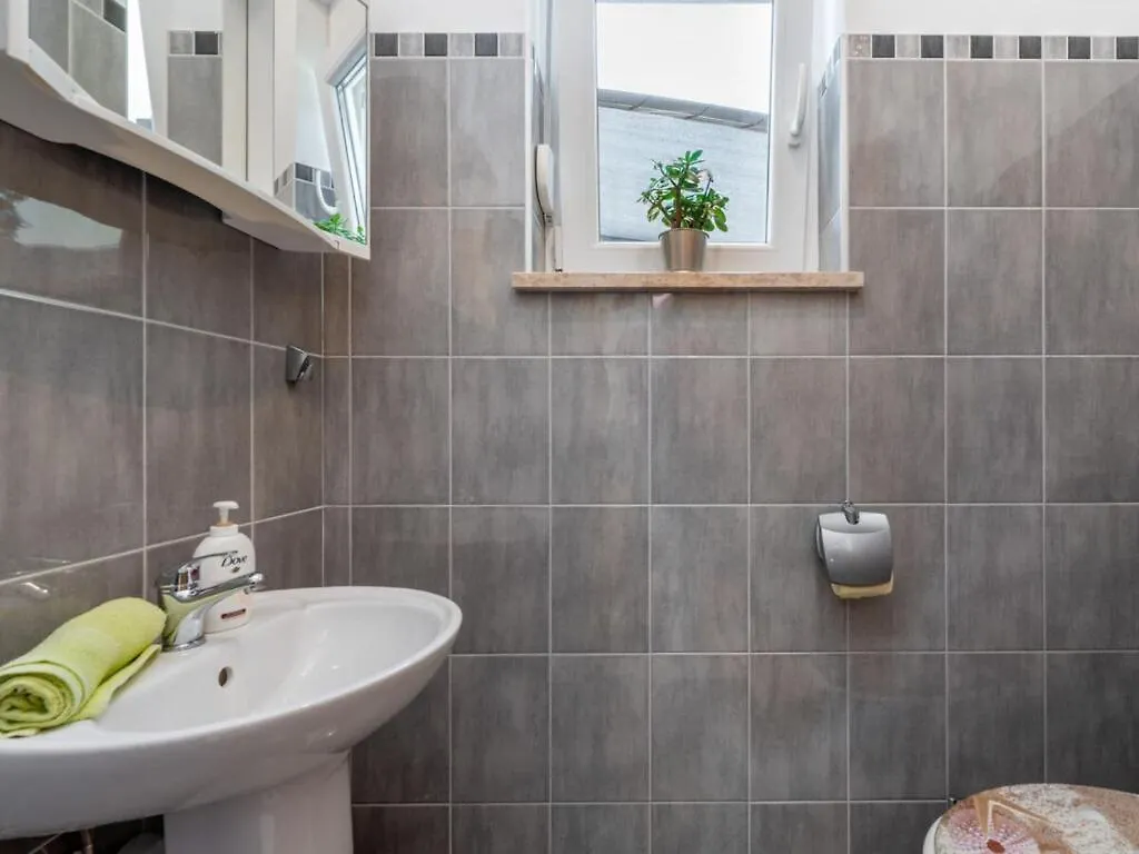 Dora Comfortable Holiday Residence Labin  Labin (Istria)