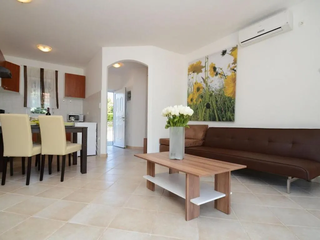 Semesterbostad Dora Comfortable Holiday Residence Labin  Kroatien