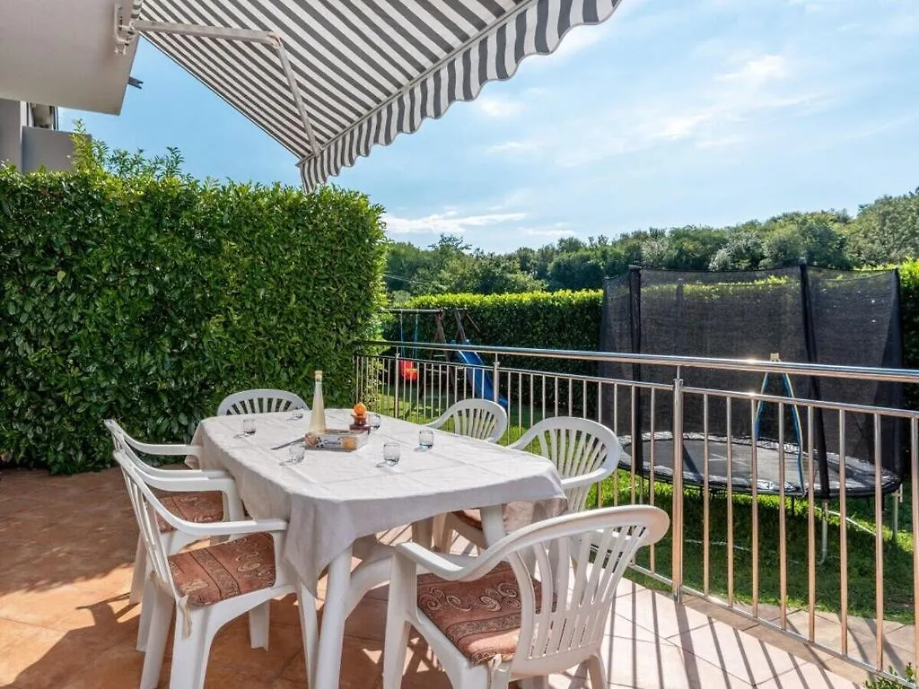 Dora Comfortable Holiday Residence Labin  Semesterbostad