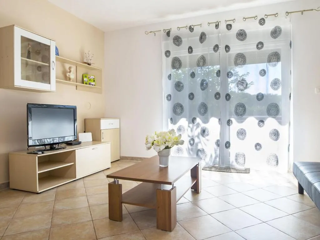 Dora Comfortable Holiday Residence Labin  0*, Labin (Istria) Kroatien