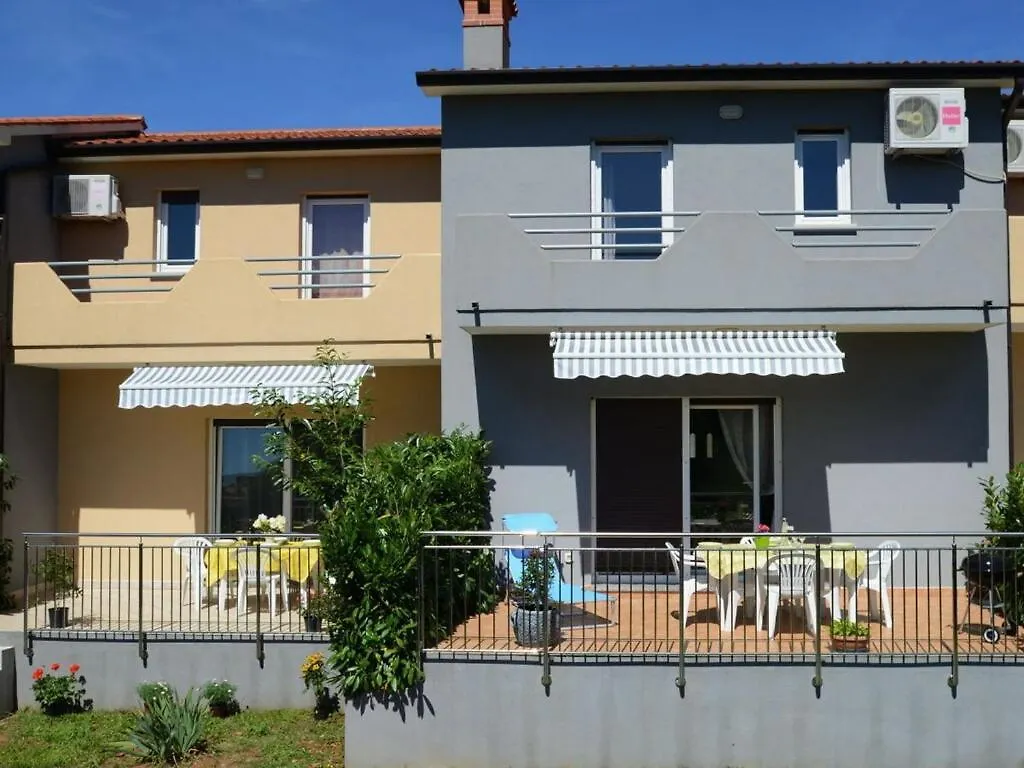 Dora Comfortable Holiday Residence Labin  Kroatien