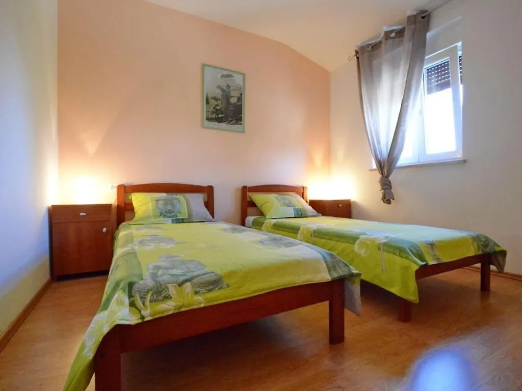 Dora Comfortable Holiday Residence Labin  0*, Labin (Istria) Kroatien